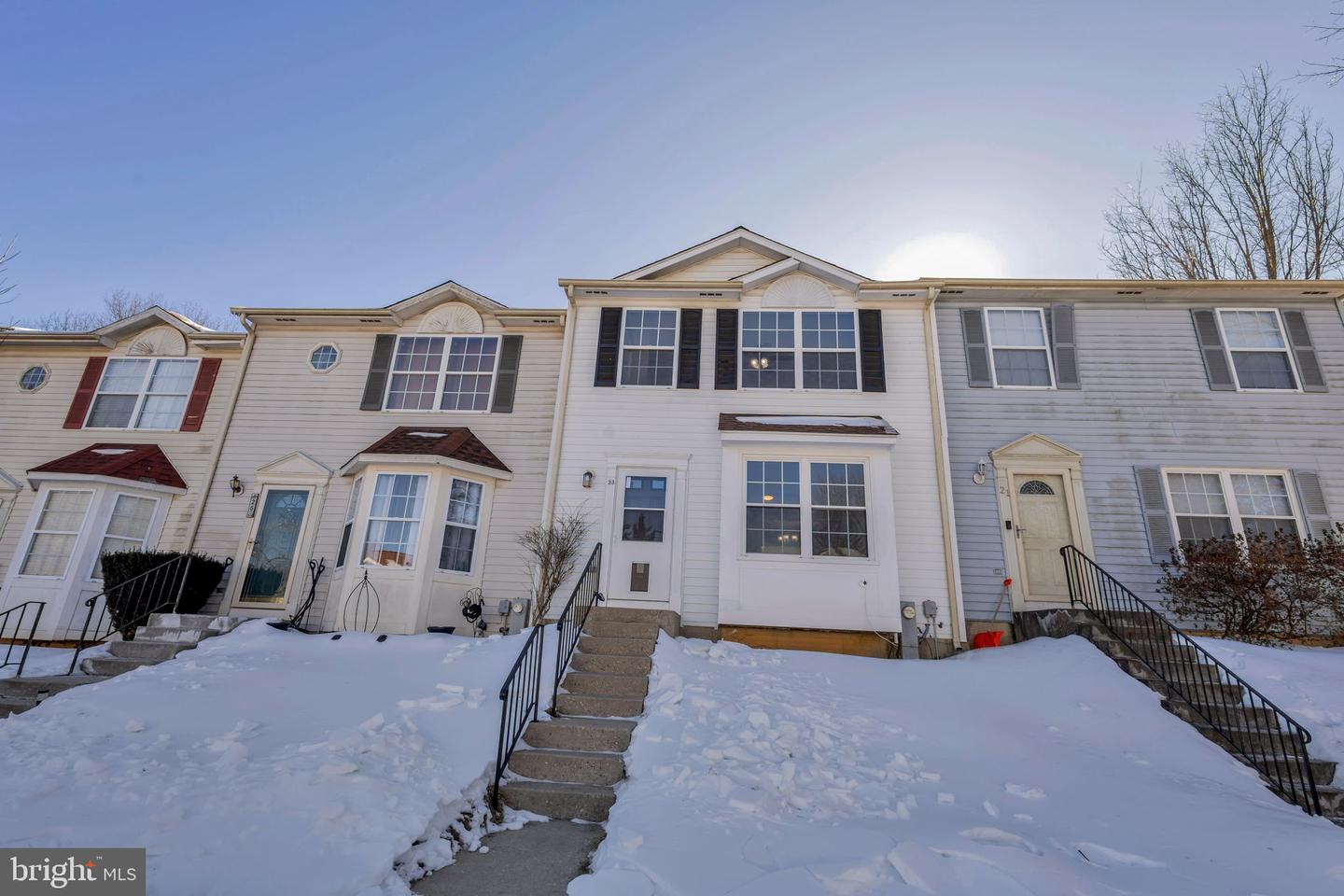 23 Black Oak Court, Reisterstown