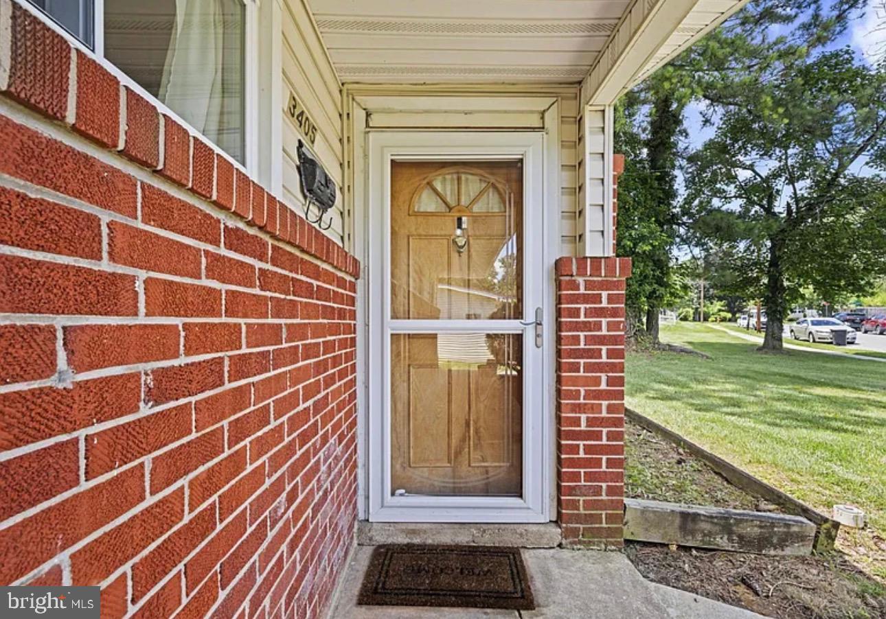 3405 Joann Drive, Baltimore