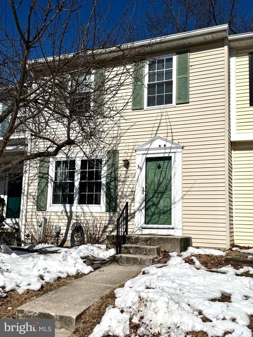 34 Hardwood Drive, Baltimore