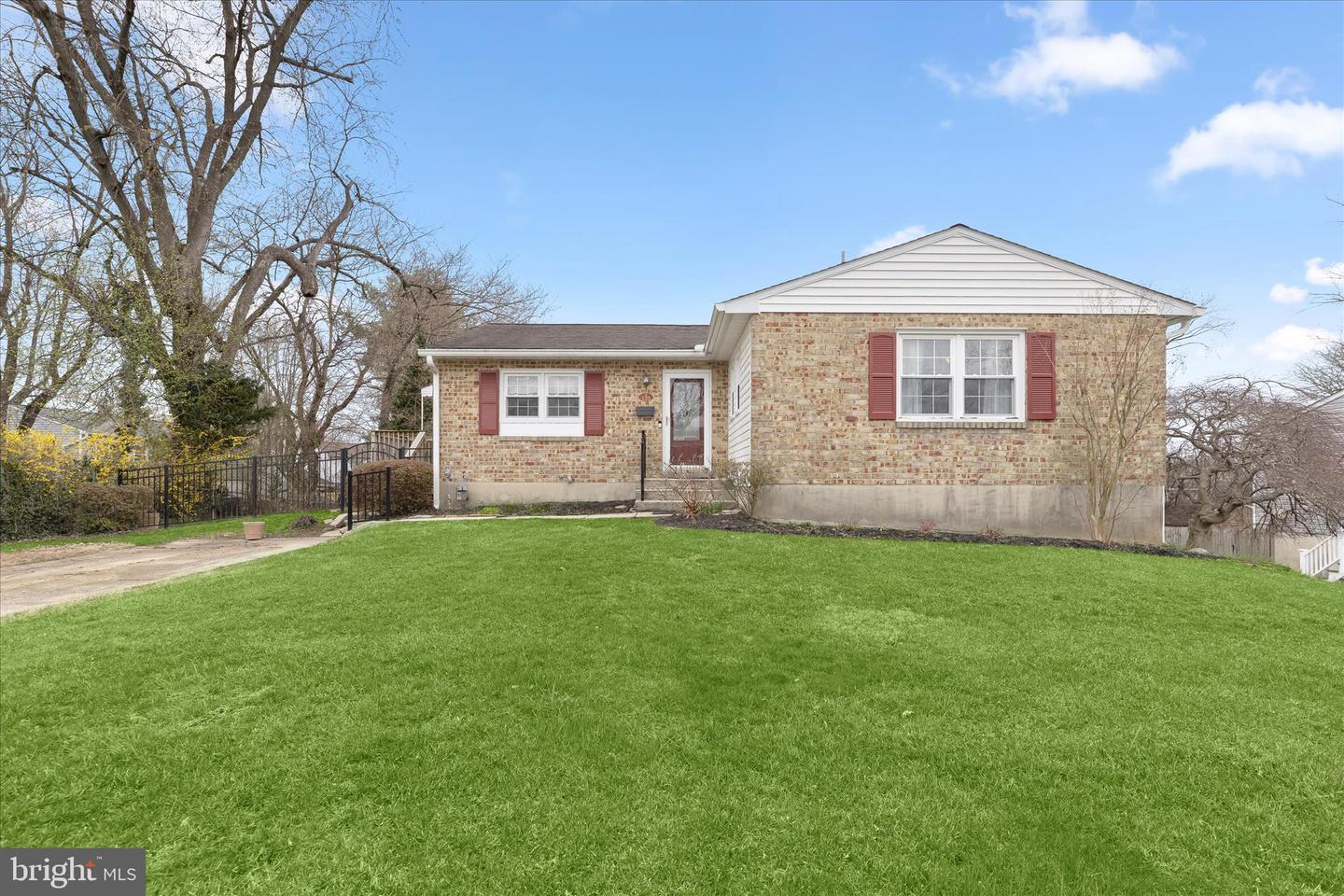125 Northway Road, Reisterstown