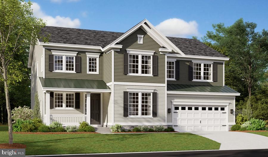 705 Pineapple Court, Reisterstown