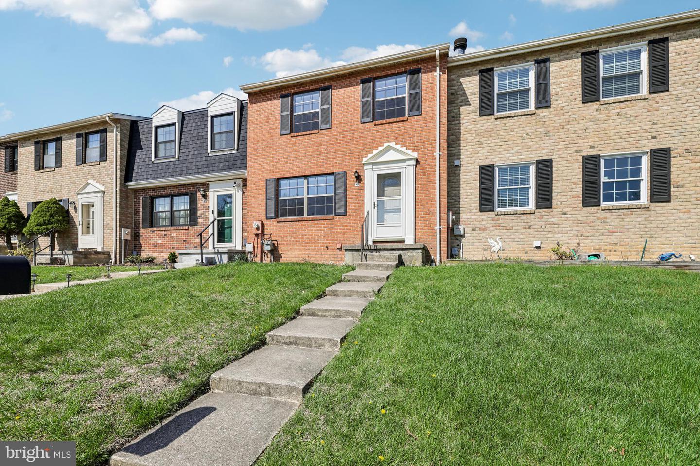 4 Kimball Ridge Court, Baltimore