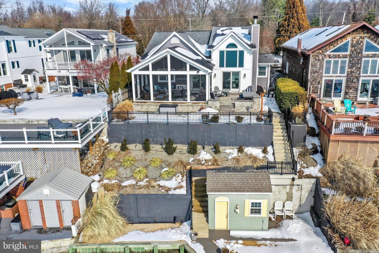 2116 Riverview Road, Baltimore