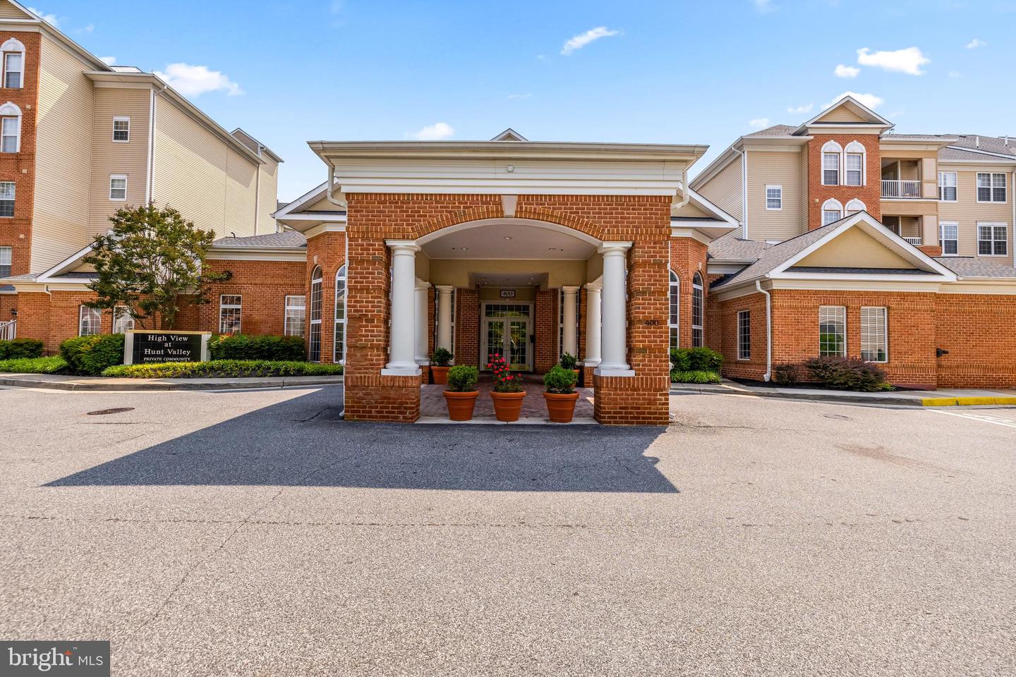 400 Symphony Circle #249d, Cockeysville