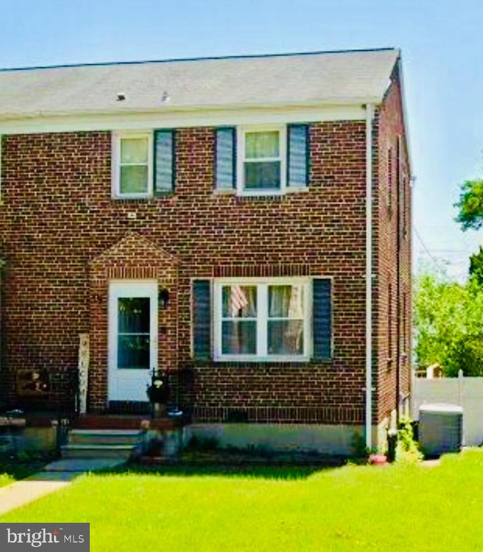 19 Lyndale Avenue, Nottingham