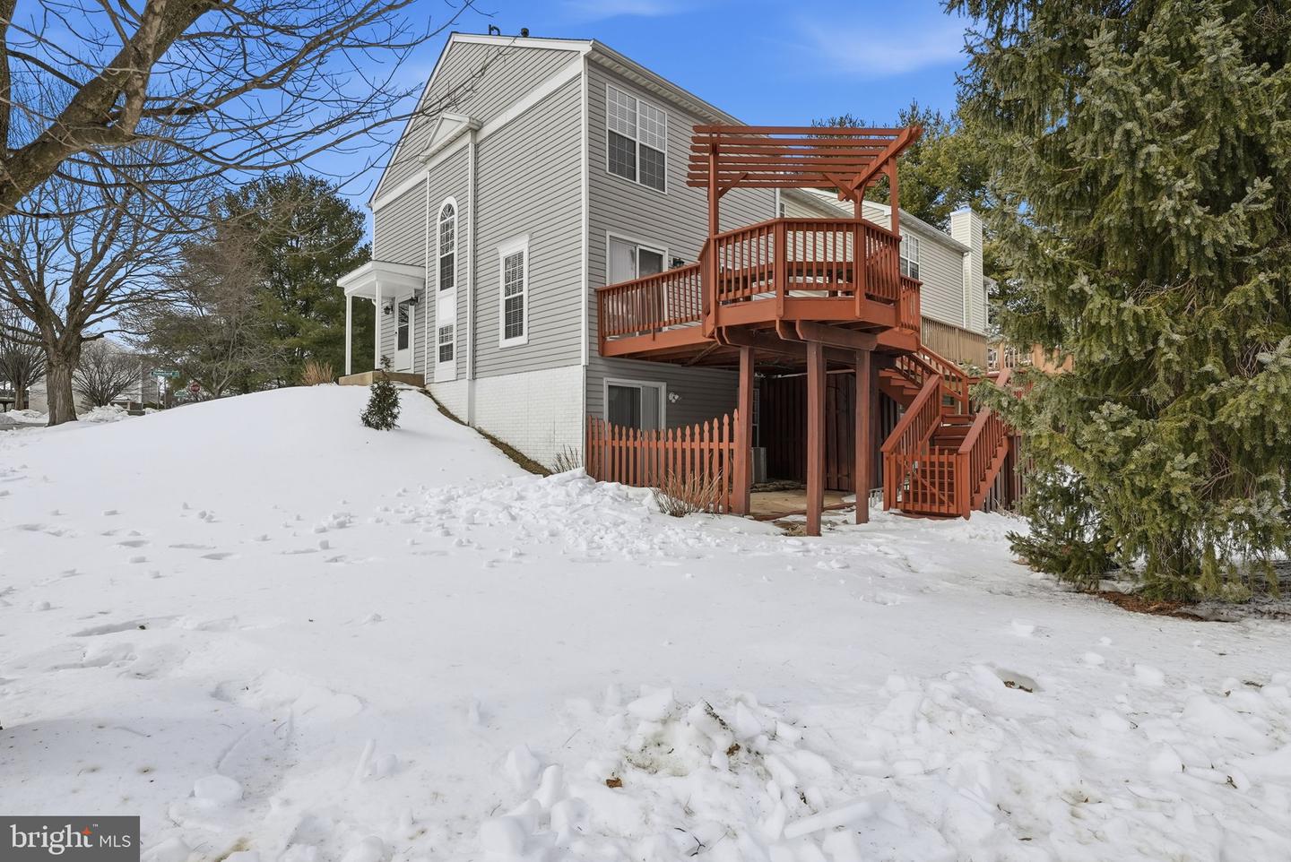 1 Rumsford Court, Reisterstown