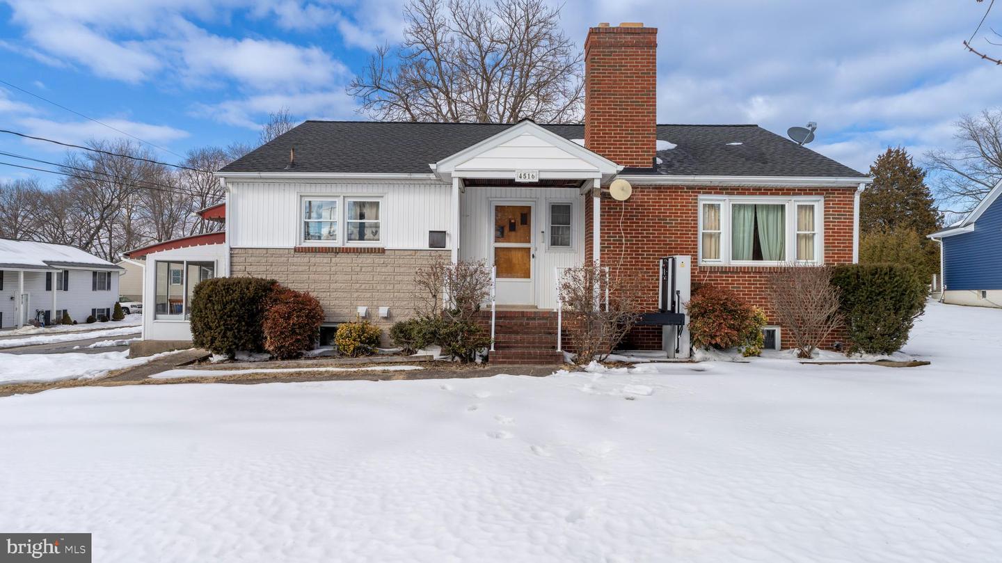 4516 E Joppa Road, Perry Hall