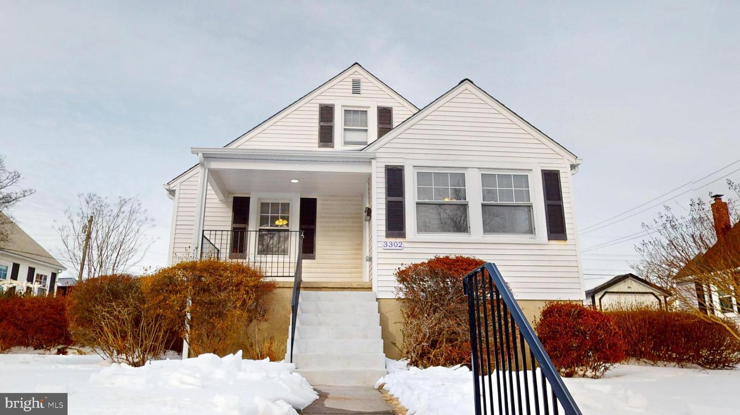 3302 Garnet Road, Baltimore