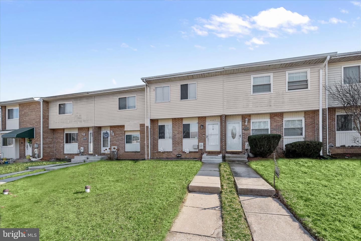 6627 Spring Mill Circle, Gwynn Oak