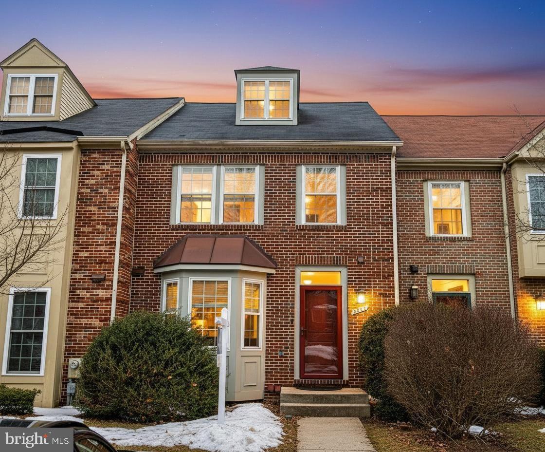 8022 Upperfield Lane, Owings Mills