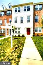 9324 Esplanade Court, Owings Mills