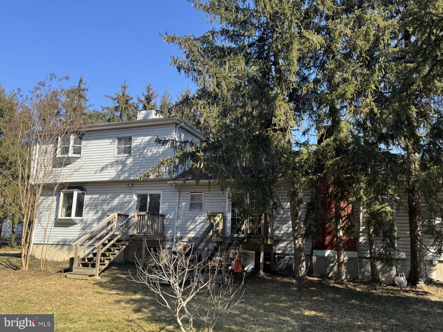 224 E Burke Avenue, Towson