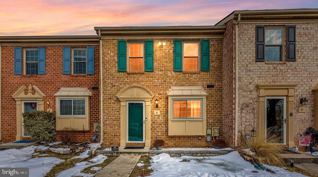 6 Campton Court, Nottingham