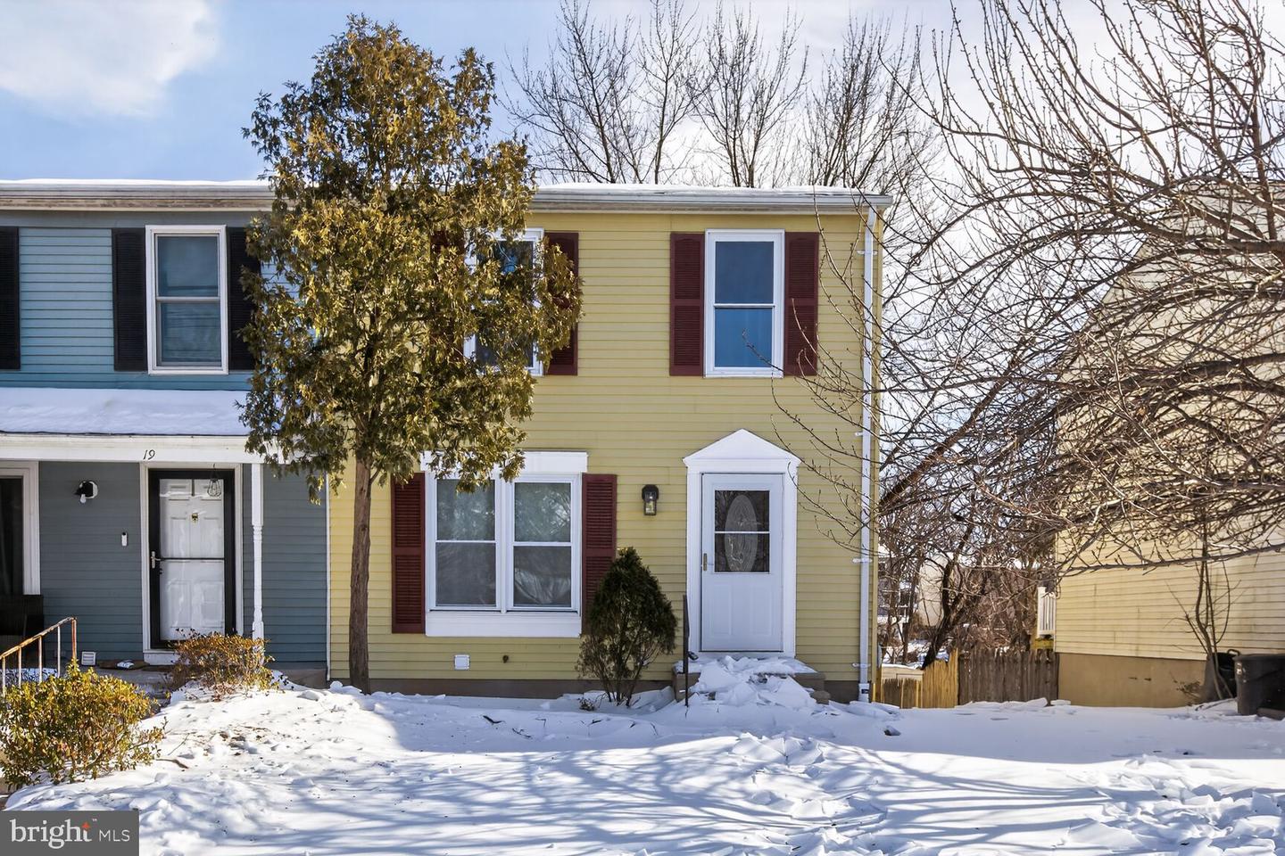 17 Craftsman Court, Reisterstown