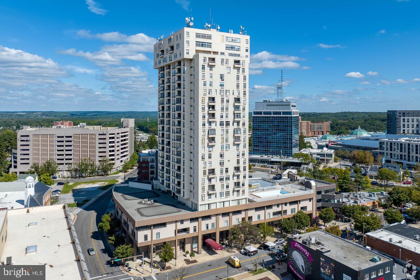 28 Allegheny Avenue #1306, Towson