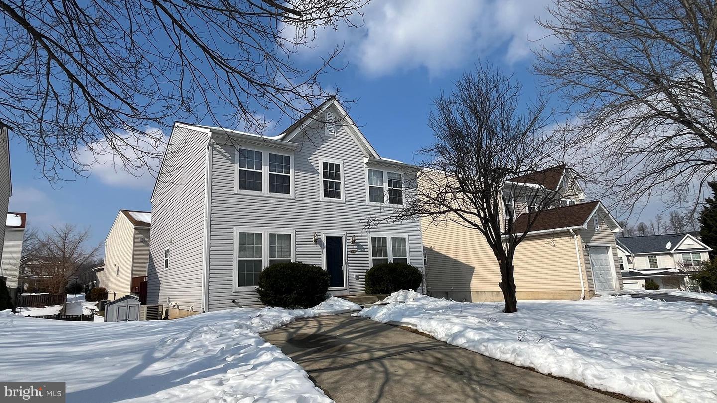 4112 Spider Lily Way, Owings Mills