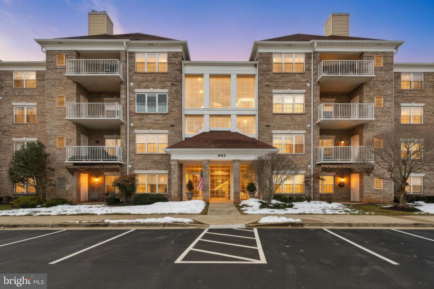 403 Plumbridge Court #303, Lutherville Timonium