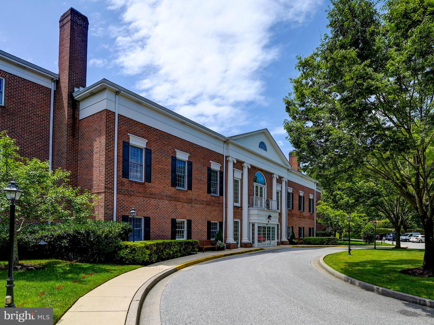 106 Brightwood Club Drive #106
