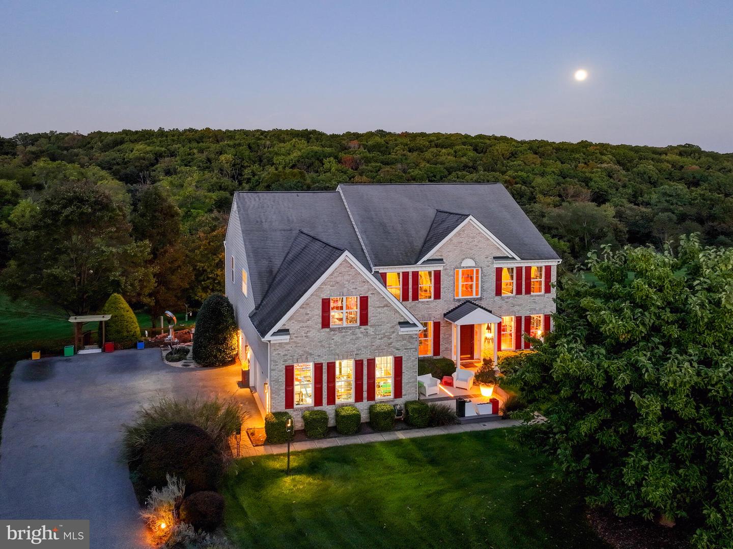 900 Zenith Drive, Freeland