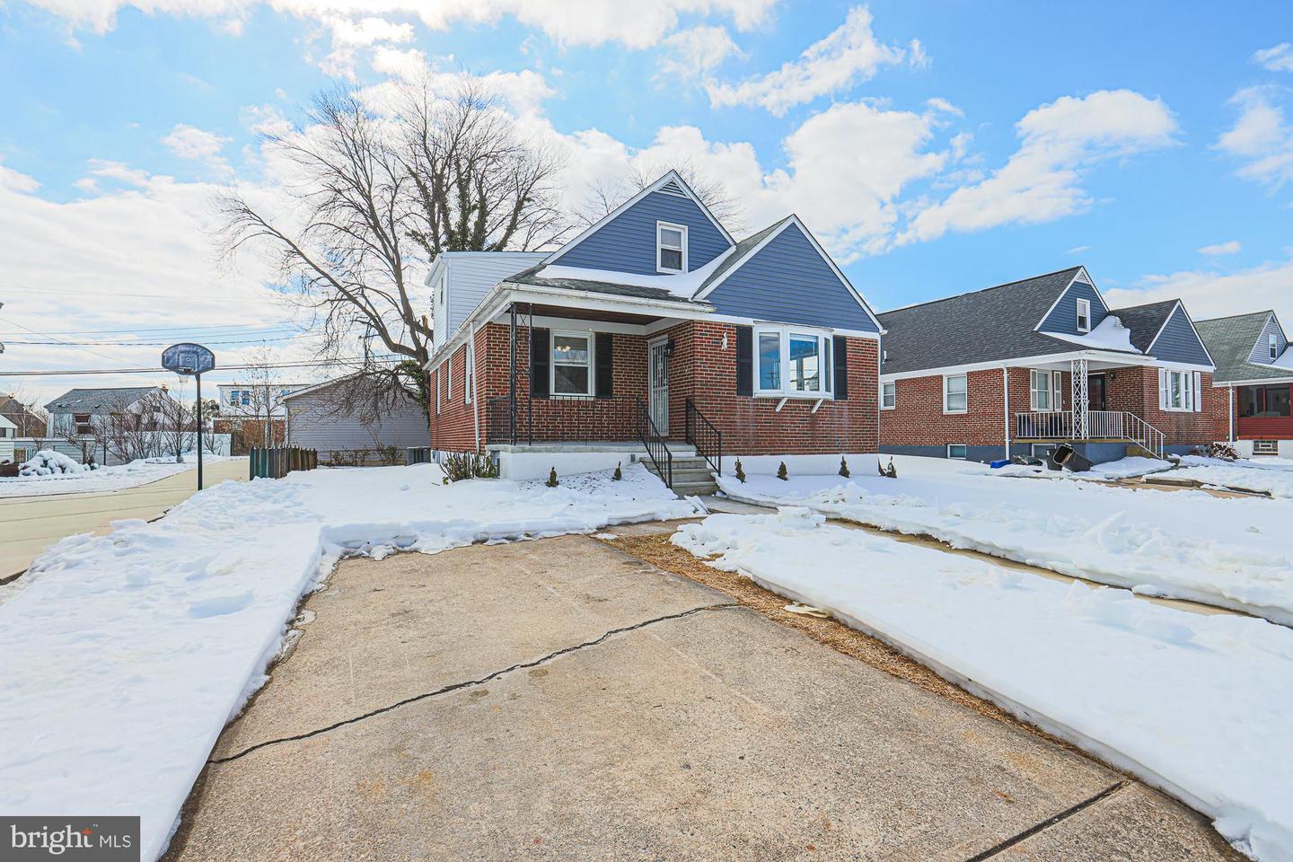6515 Hazelwood Court, Baltimore
