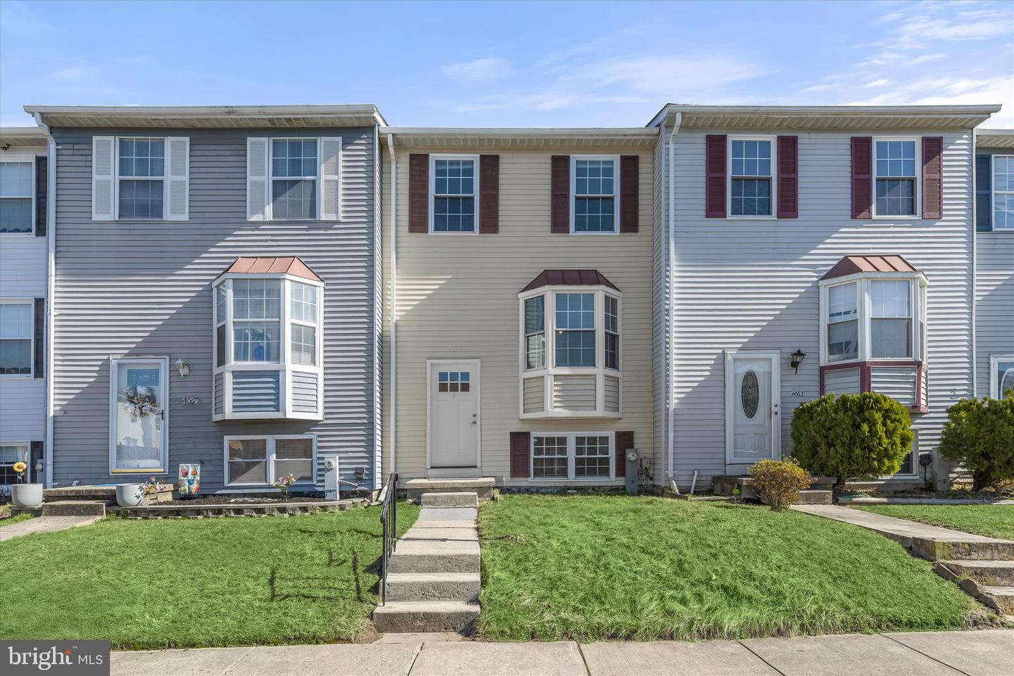 4065 Rustico Road, Middle River