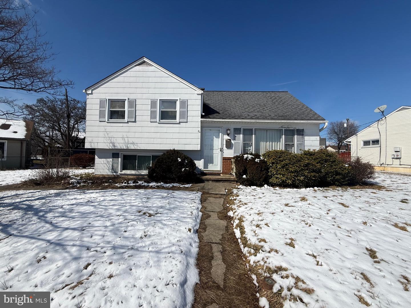 1806 Wentworth Road, Baltimore