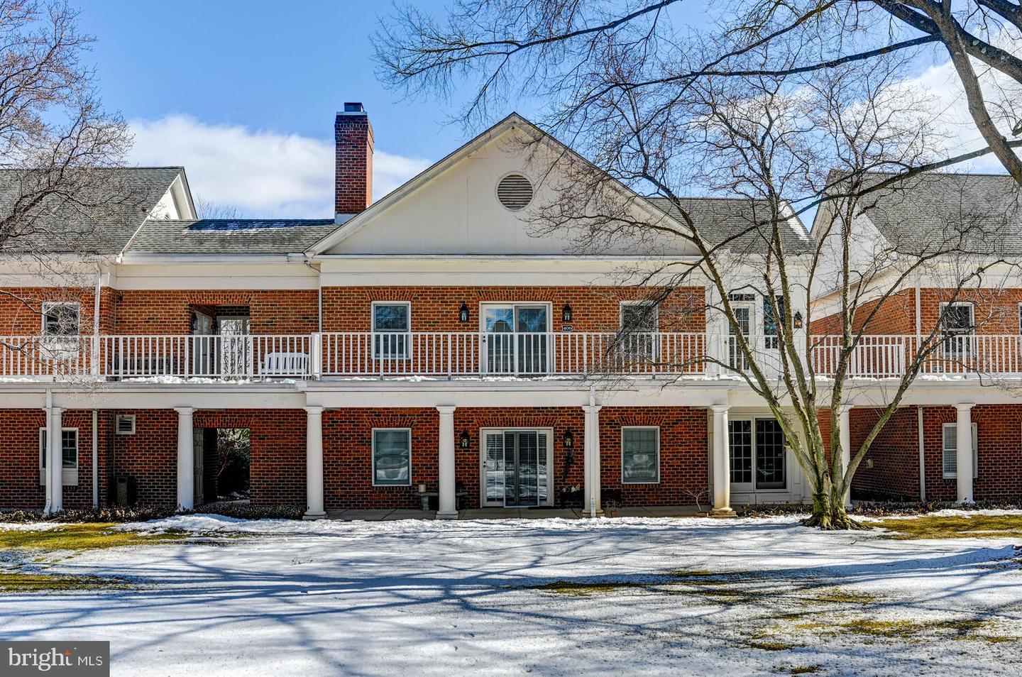 406 Brightwood Club Drive #406