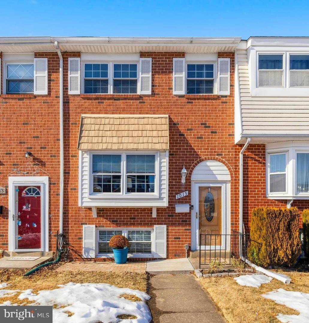 1015 Stormont Circle, Halethorpe