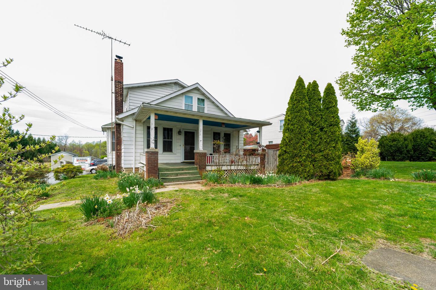 13816 Hanover Pike, Reisterstown
