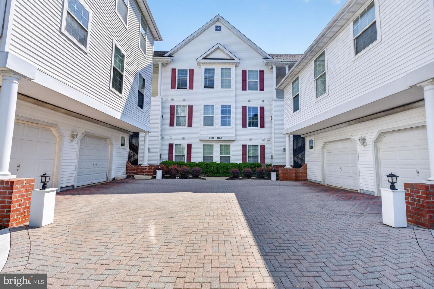 9645 Devedente Drive #204