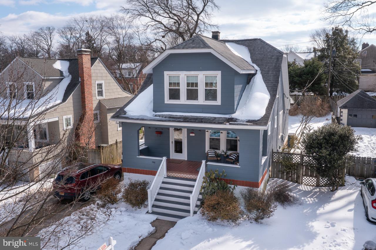 625 Dunkirk Road, Baltimore