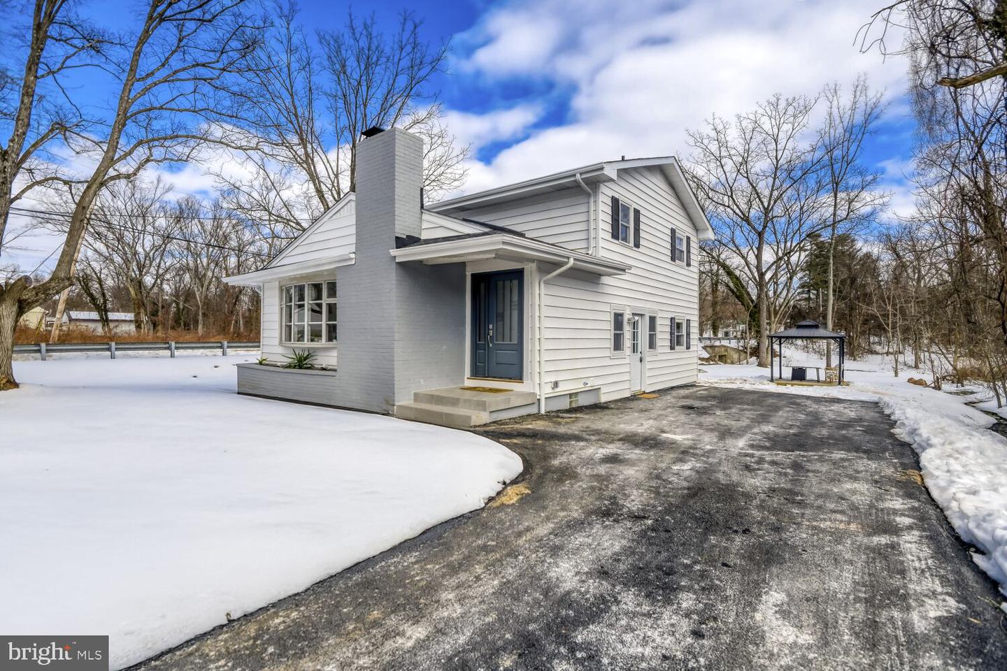 7107 Walnut Avenue, Baltimore