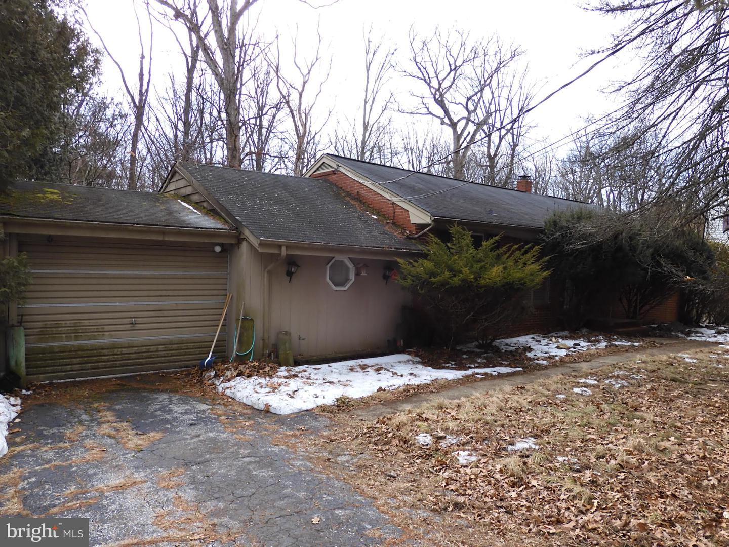 1005 Hart Road, Baltimore