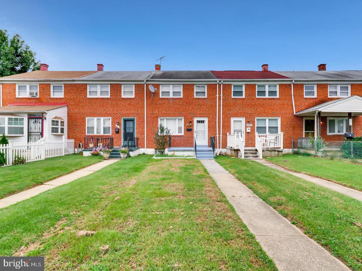 253 Southeastern Court