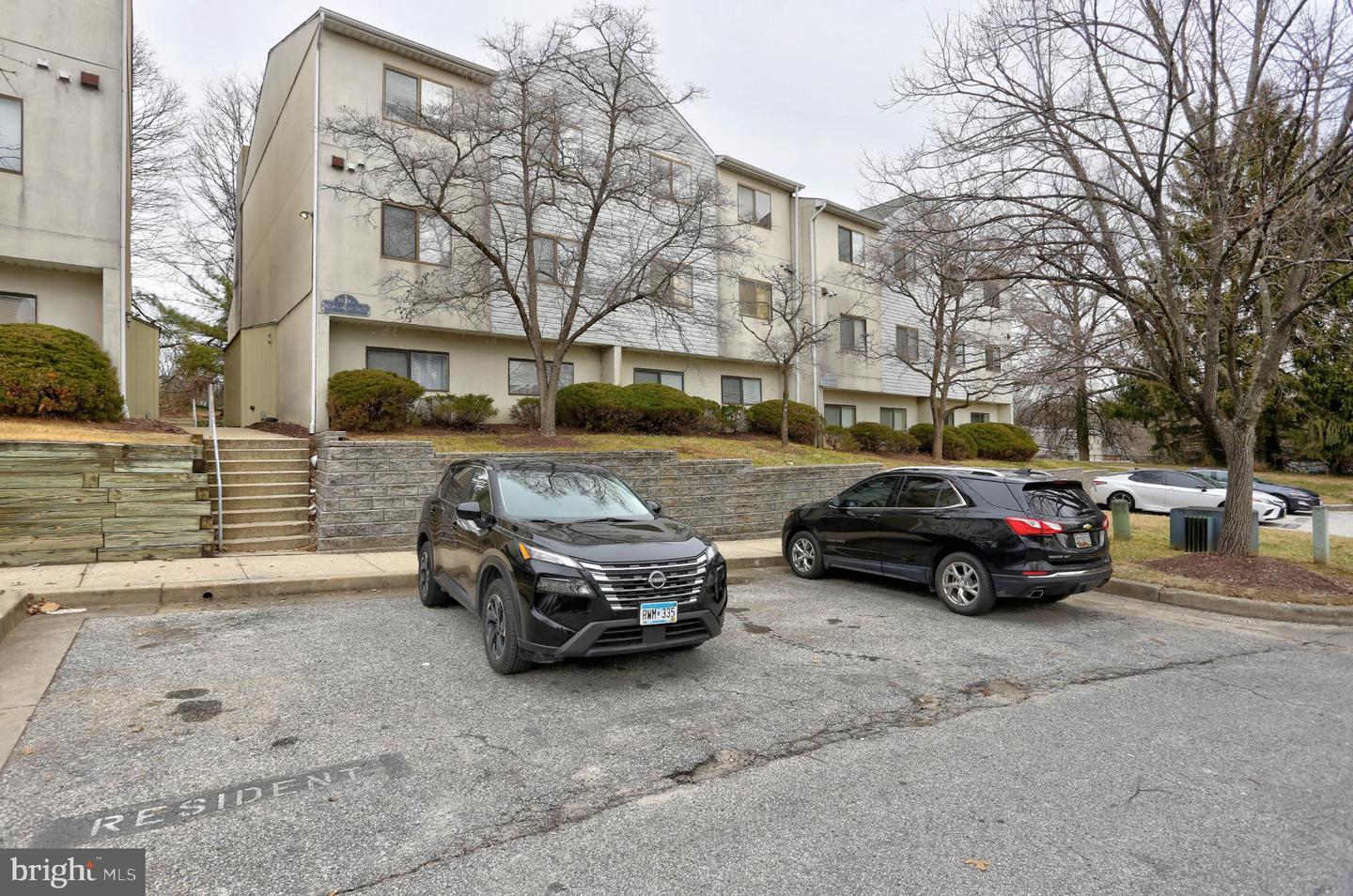 72 Ashlar Hill Court #72, Baltimore