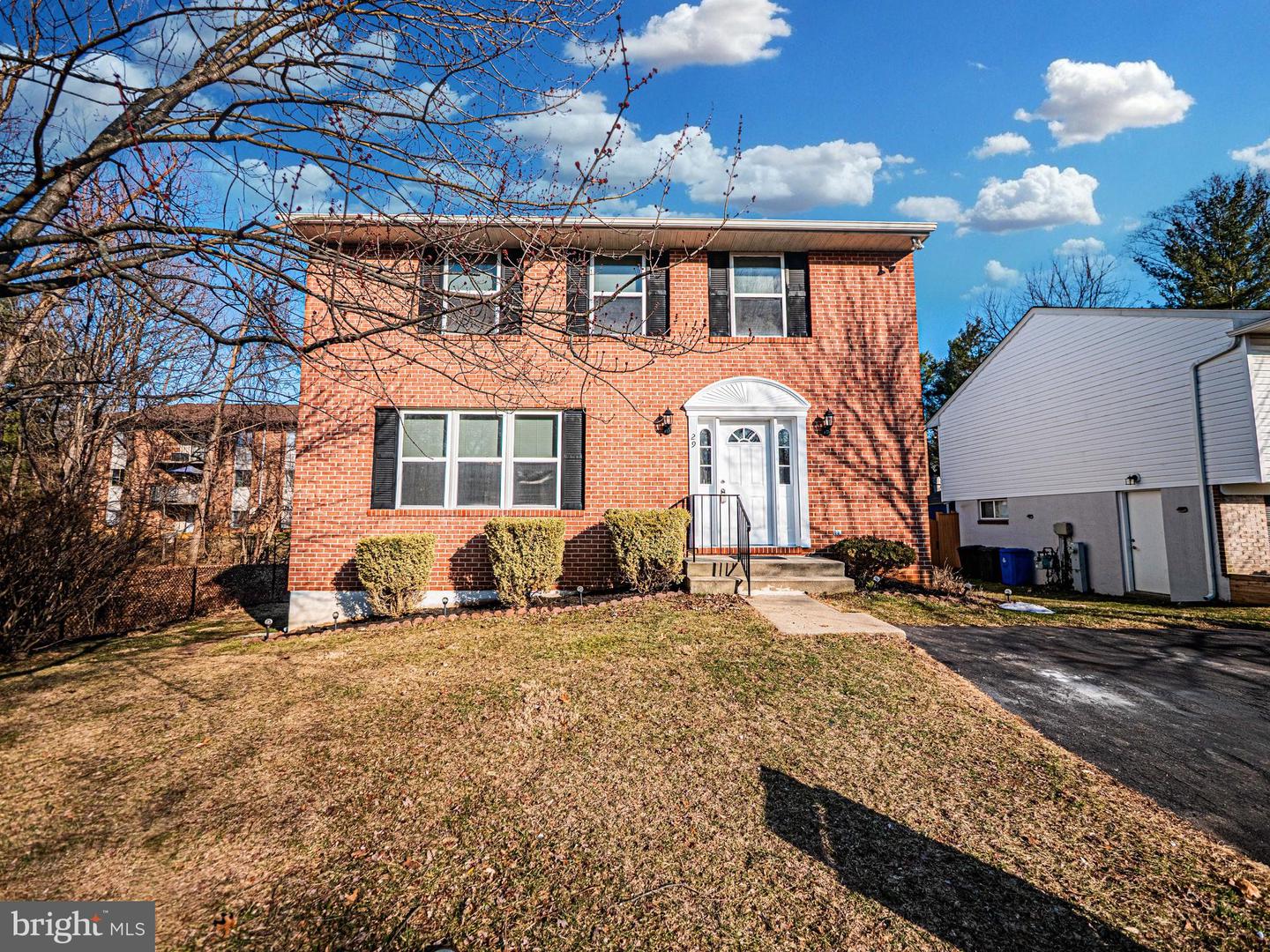 29 Upman Court, Baltimore