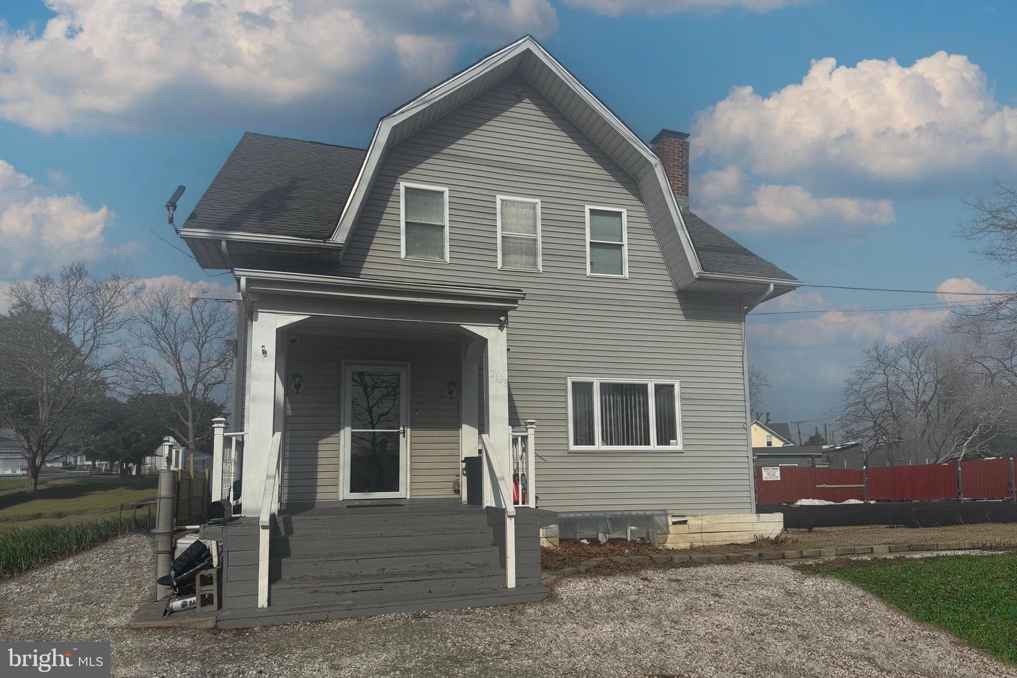 2128 Old Eastern Avenue