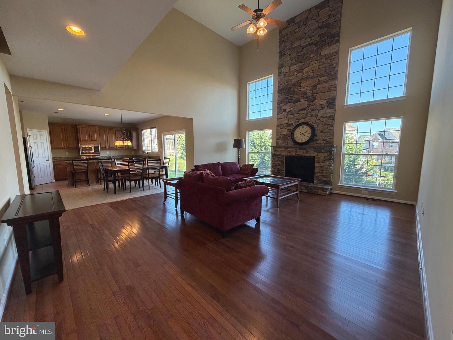 9307 Georgia Belle Drive