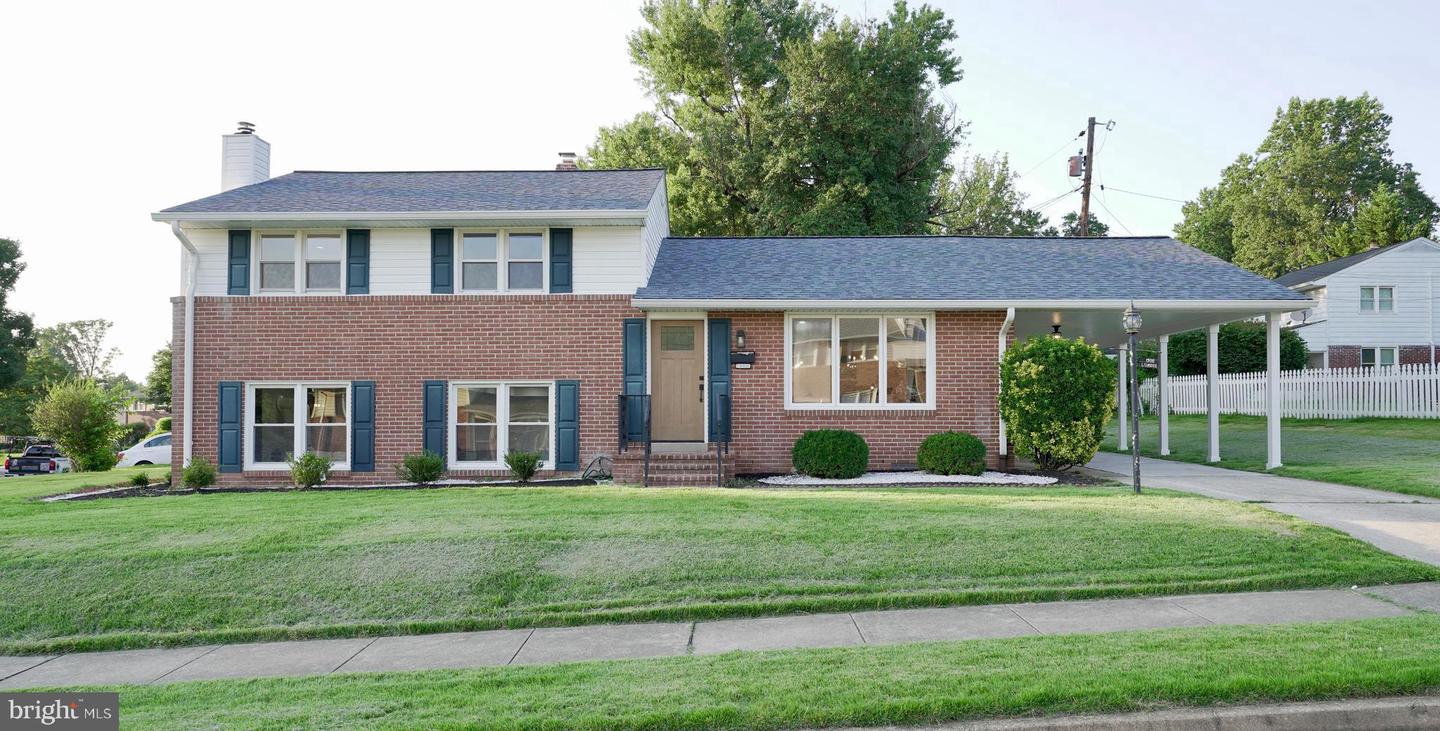 1900 Lismore Lane, Catonsville