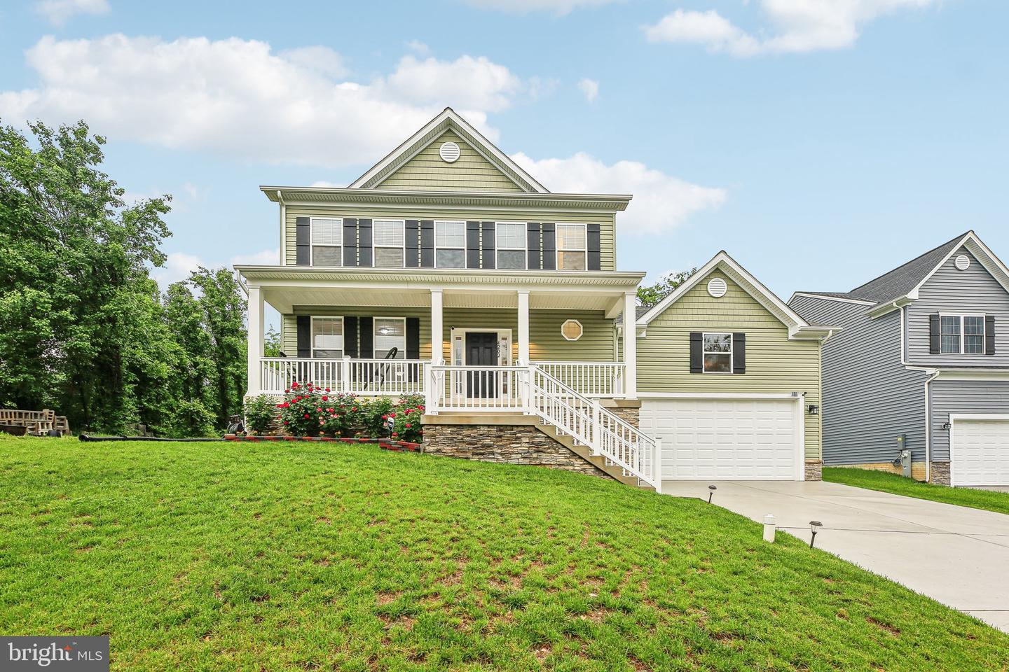 4202 Louisa Avenue, Nottingham