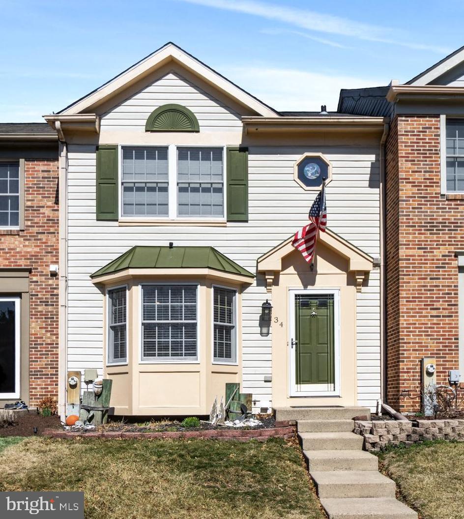 34 Margery Court, Baltimore