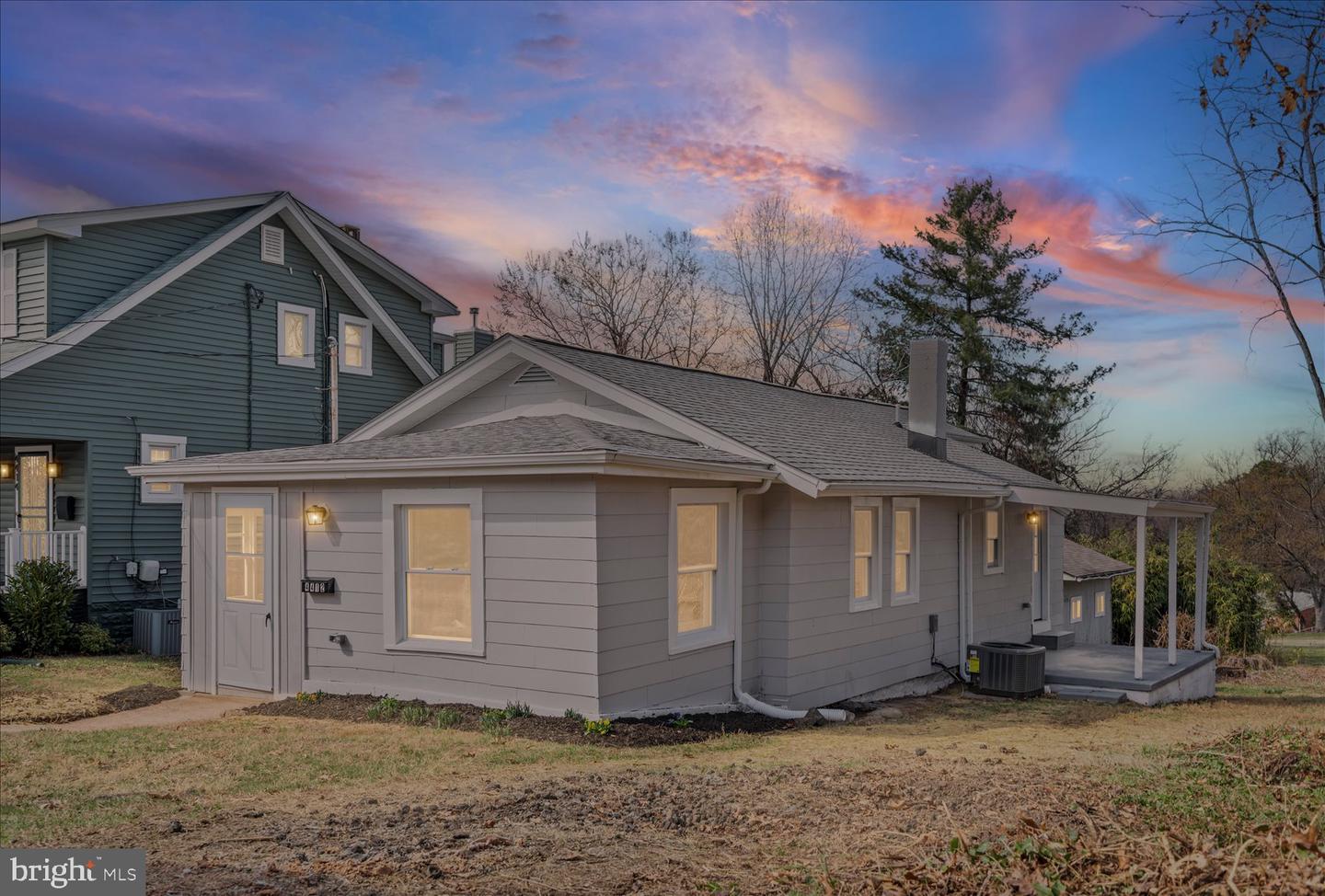 4412 Maple Avenue, Baltimore