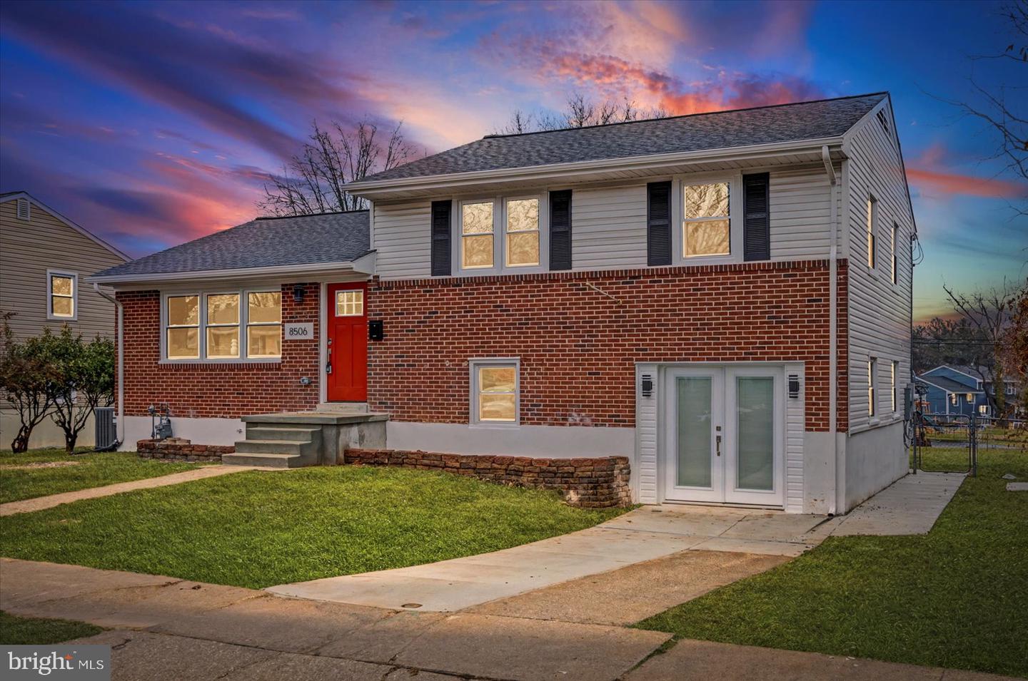 8506 Fieldway Drive, Randallstown