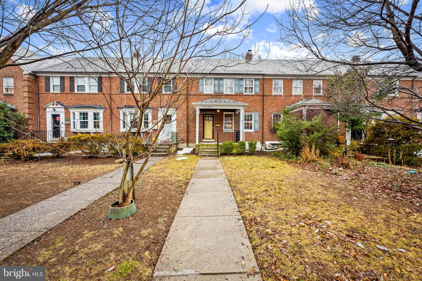 111 Dunkirk Road, Baltimore
