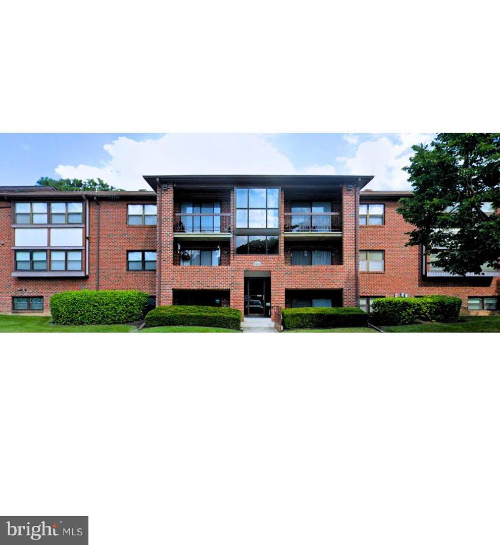 17 Juliet Lane #104, Baltimore