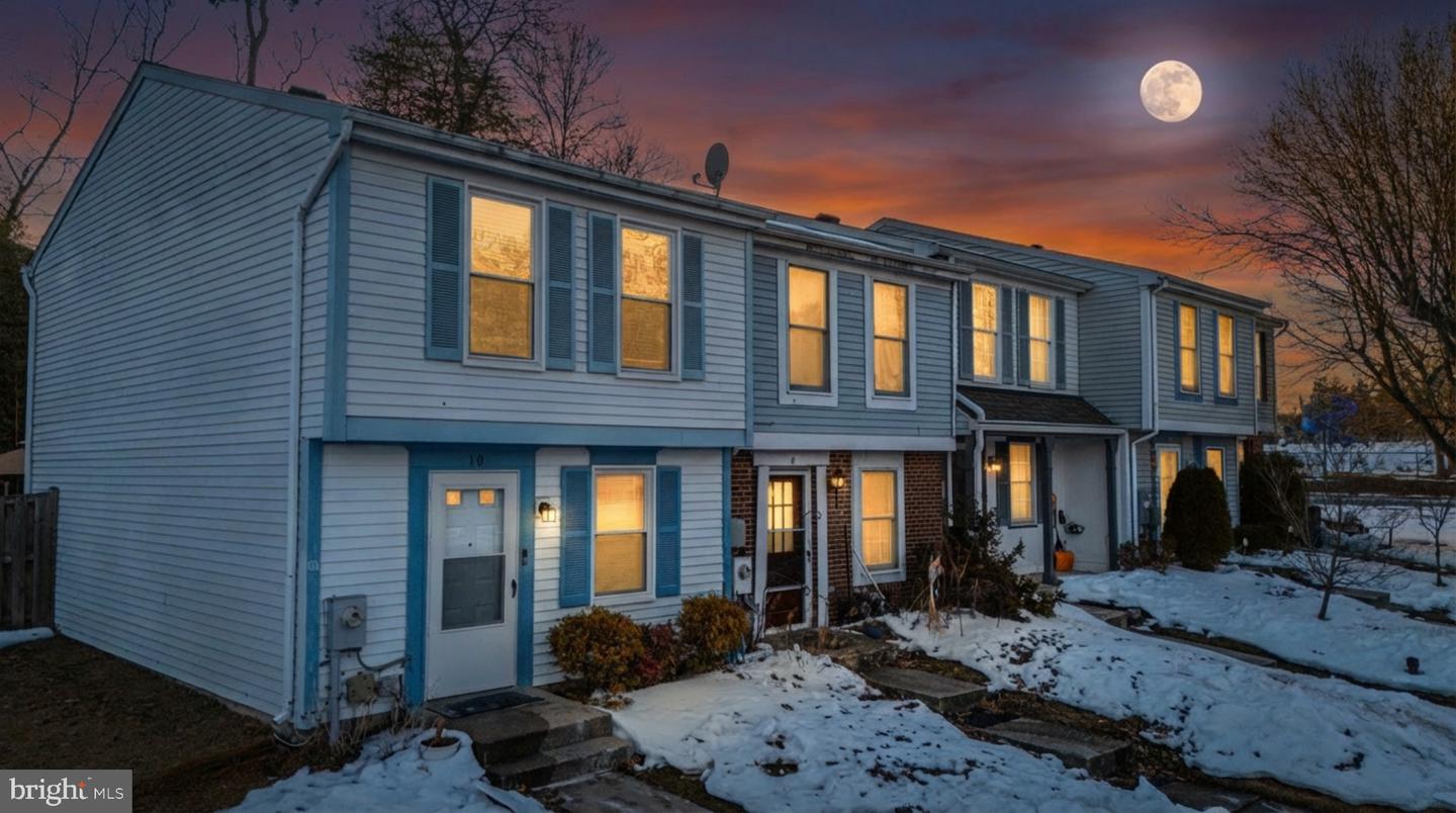 10 Stillwood Circle, Baltimore