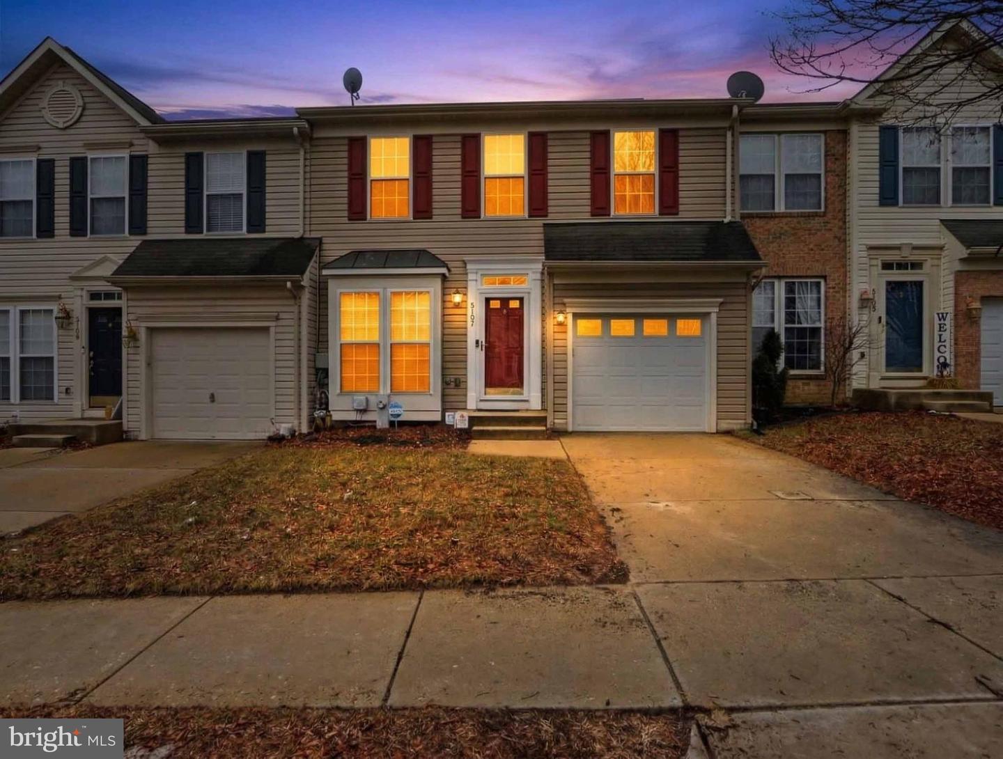 5107 Gold Hill Road, Owings Mills