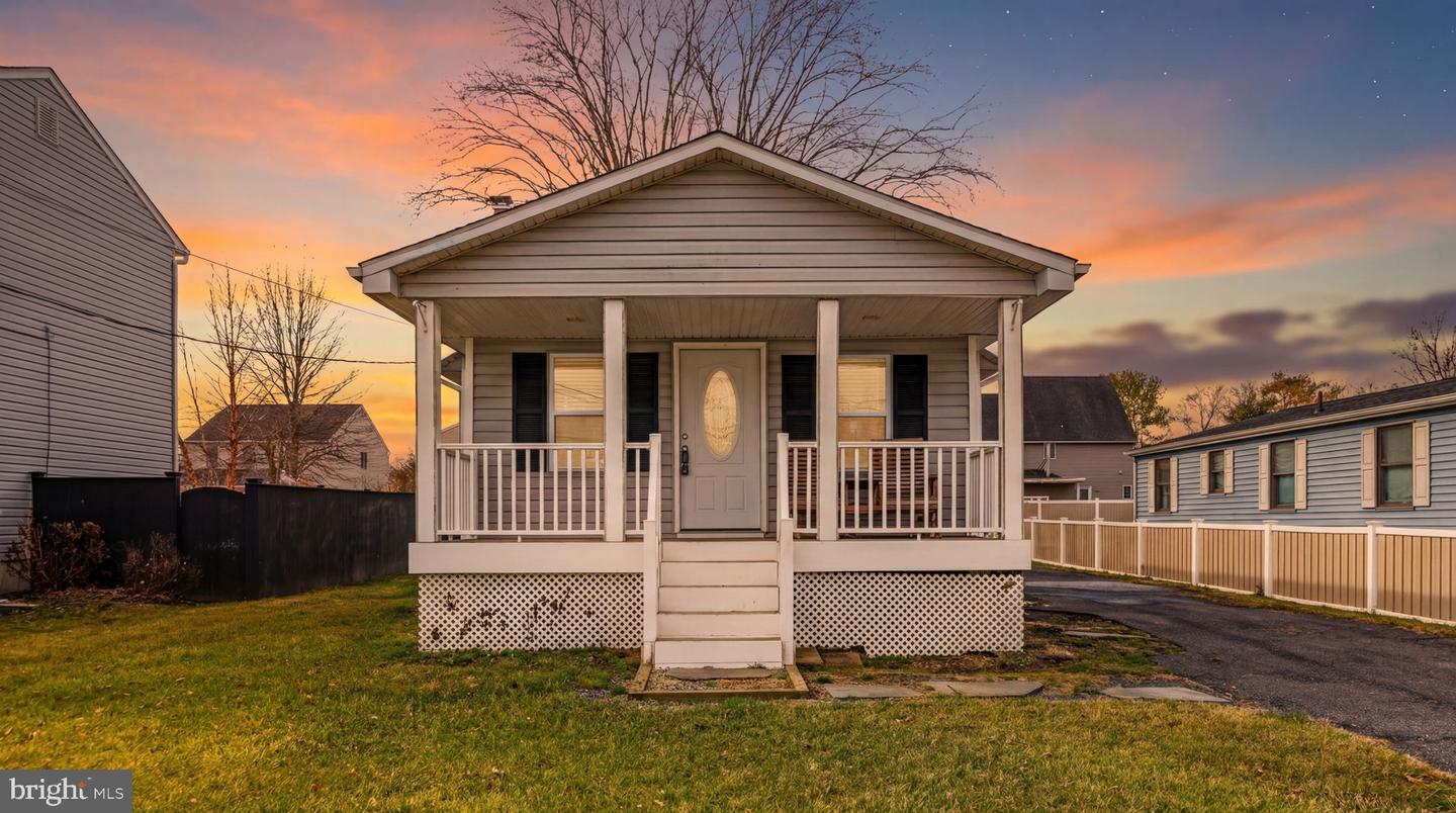 7343 Greenbank Road, Baltimore