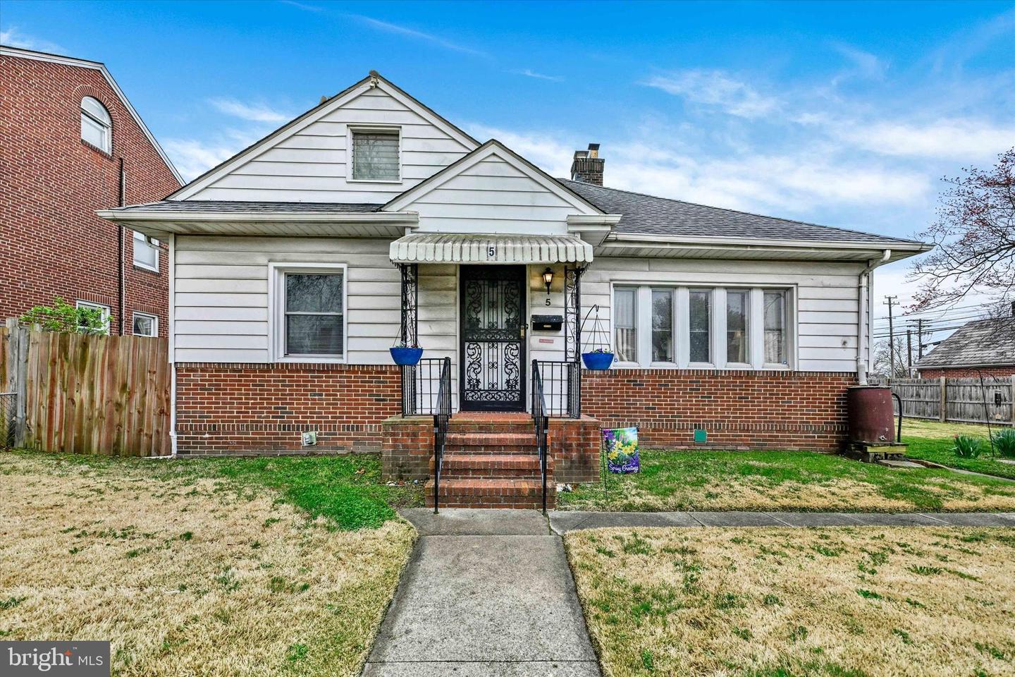 5 Liberty Parkway, Baltimore