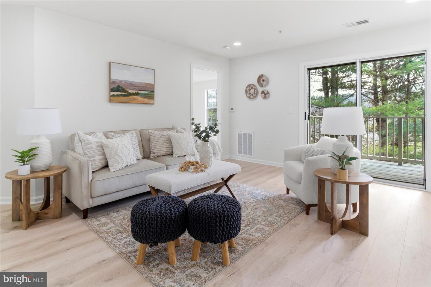 8811 Stone Ridge #103, Baltimore